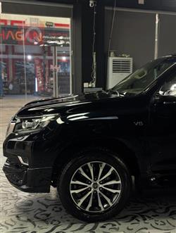 تويوتا لاندكروزر برادو